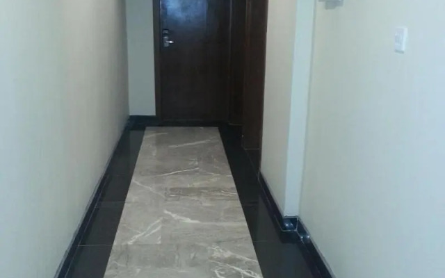 Muscat Inn Hotel