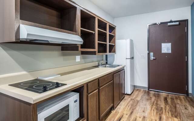 WoodSpring Suites Harrisburg Linglestown