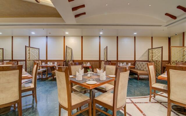 Hotel Home In By Amrik Sukhdev