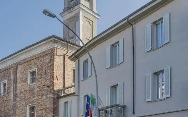 Locanda San Bernardo