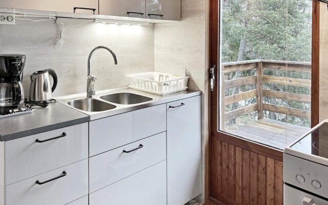 5 Person Holiday Home in Nynashamn-by Traum