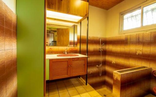 Maison Claouey 6 Couchages