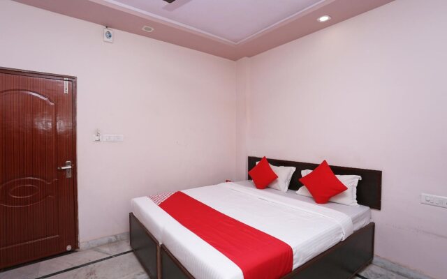The Drizzle By OYO Rooms