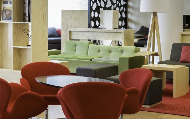 Fiesta Inn Monterrey Valle