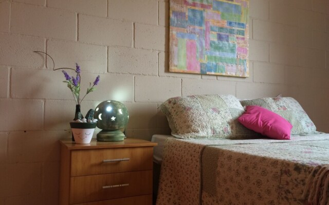 Pousada Girassóis Da Barra