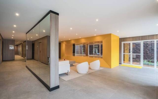 FDK - Condomínio Fradik By Anora Spaces