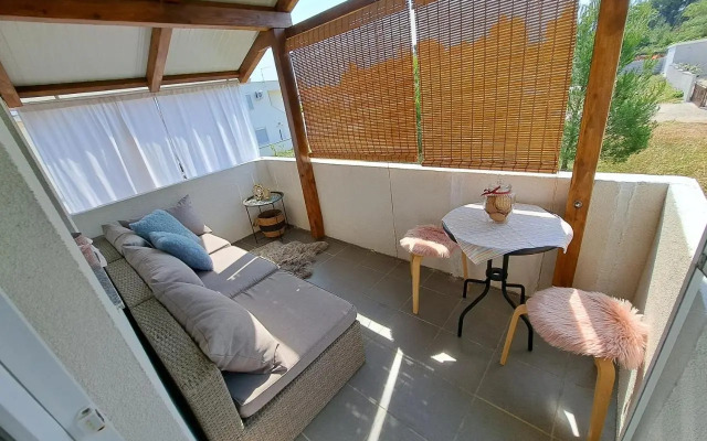 Apartmani DBS
