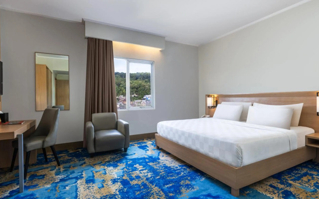 Swiss-Belhotel Manokwari