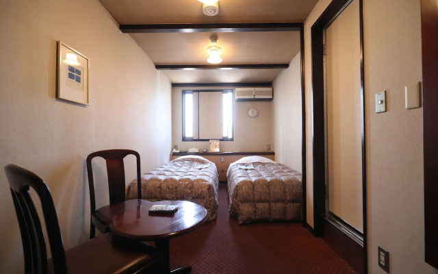 Hotel Yama