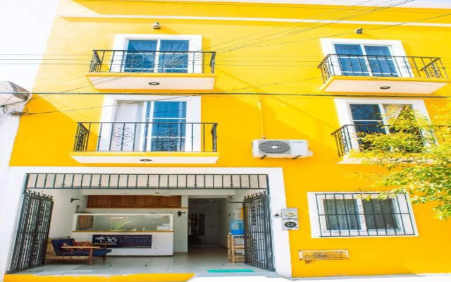 Hotel Om Downtown