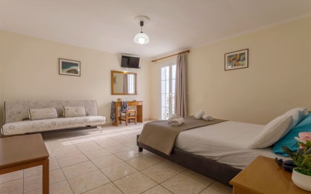 Laganas Holidays Hotel