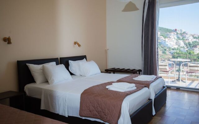 Hotel Milton