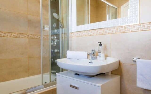 Apartamentos Verano Azul Canovas Nerja
