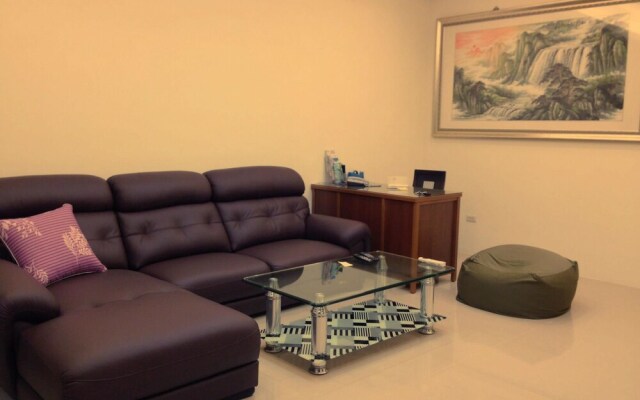Aix B&B
