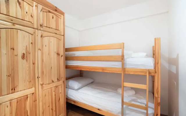 SunVita Apartment