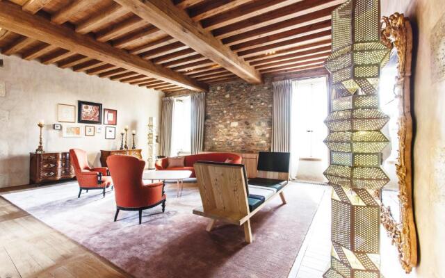 HOTEL Domaine des Etangs, Auberges Resorts Collection
