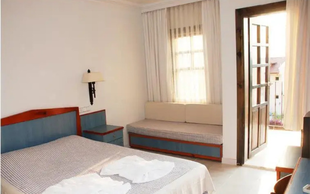 High View Hotel