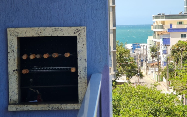 Lindo Apt 03 dormitorios em Bombas 801