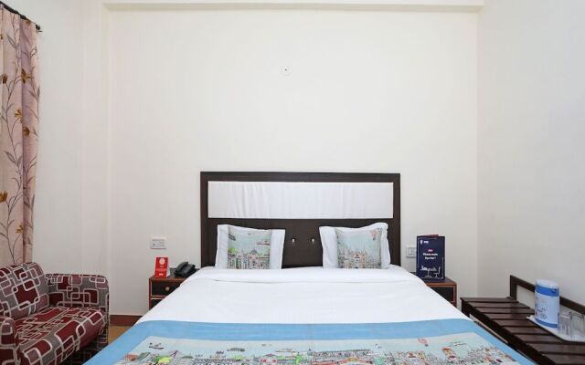 OYO 10334 Hotel Goyal INN