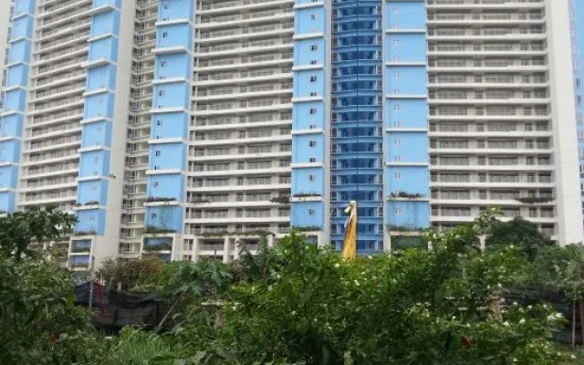 Laimeng Shuixiewan Haiyi Holiday Apartment