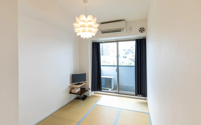 Tabist Gloire Osaka
