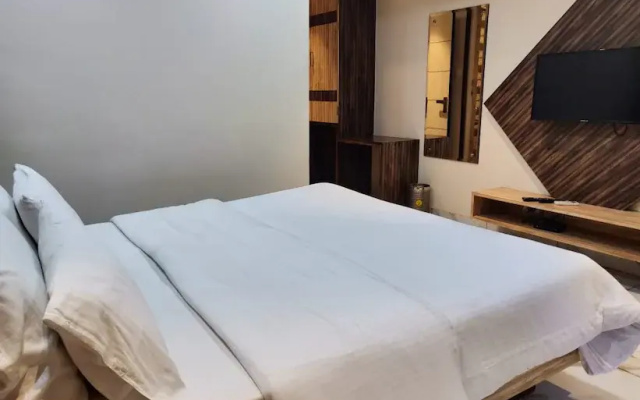Hotel Tamil Nadu