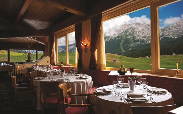 TH Madonna di Campiglio - Golf Hotel