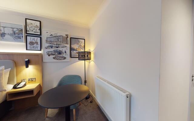 Holiday Inn Brentwood M25, Jct. 28 by IHG