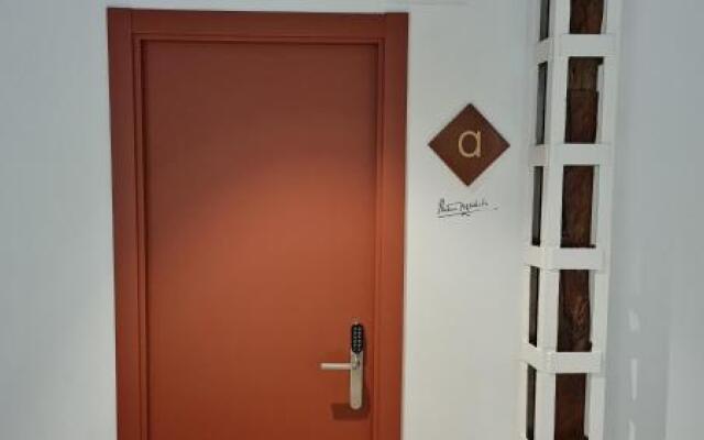 Cálamo Guesthouse