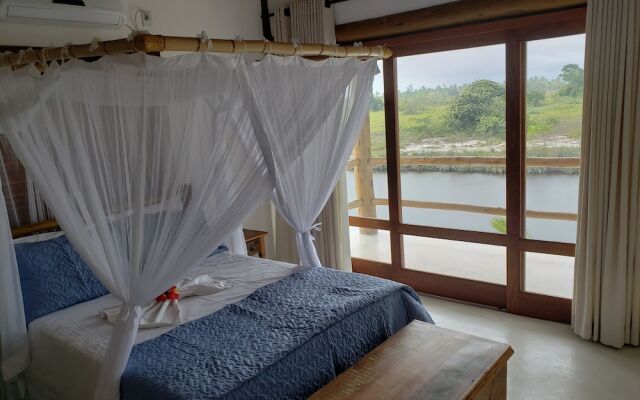 Paraíso Particular Barra Grande