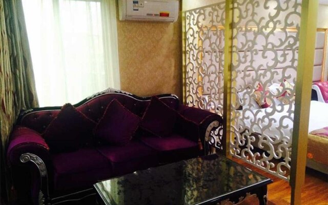 Dangtu Xiangzhang Holiday Hotel