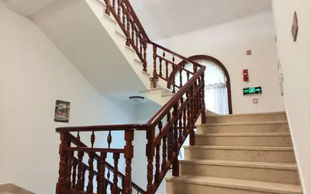 Xiangshan Tianyan Haijiao Homestay