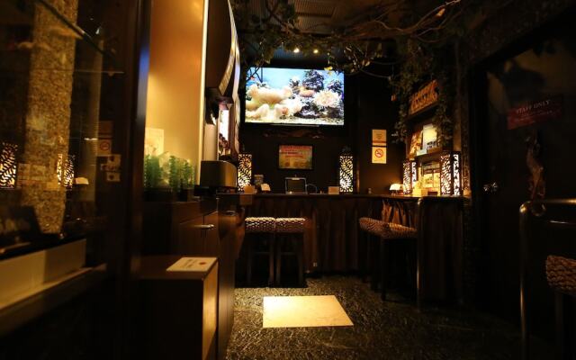 Petit Bali Ikebukuro - Adults Only