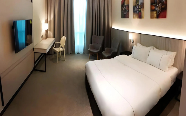 Higher Hotel