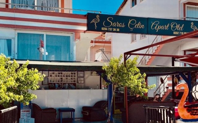 Saros Cetin Apart Hotel