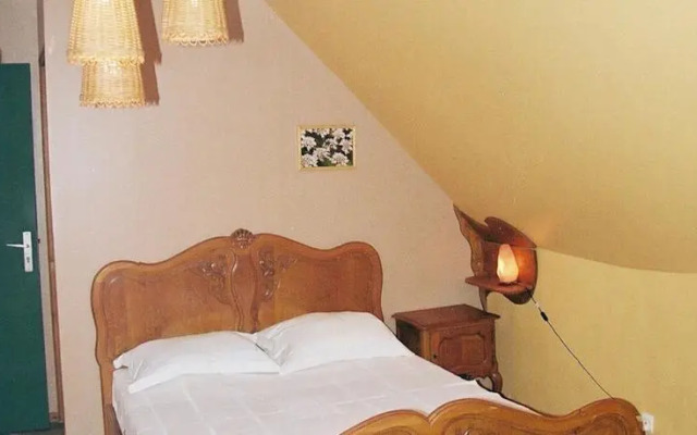 Ibaremborde : Gîte des Pyrénées