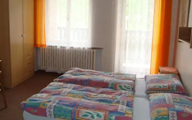 Pension Protěž