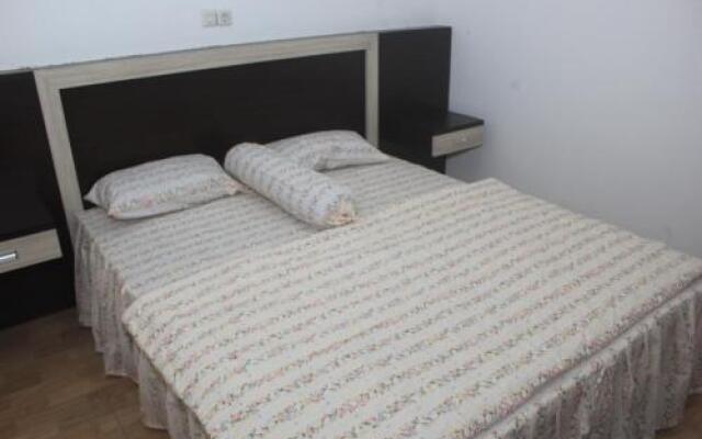 Aurora Guest House