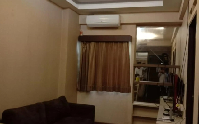 The Suites Metro Apartment by NFO Property