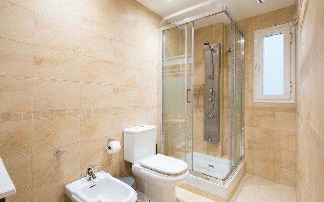 Apartamento Mágico Carretería