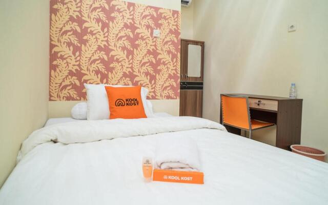 KoolKost Syariah at Ir Soekarno Solo Baru