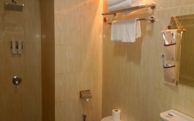 Royal Crown Hotel