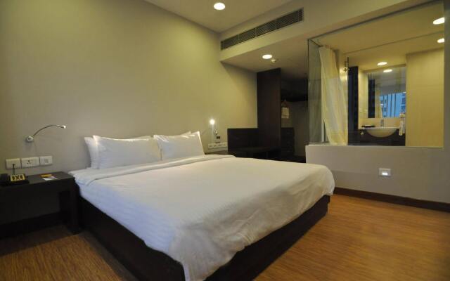 Keys Select by Lemon Tree Hotels, Kochi