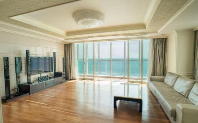 Haeundae Bada Condo