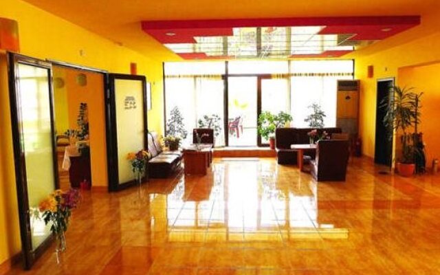 Hotel Roza