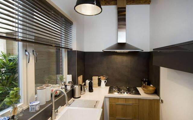 Bergstraat Residence