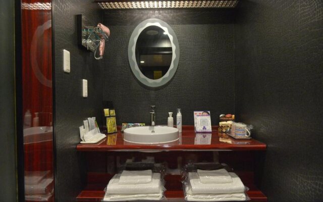 TERRACE M YOKOTA BASE - Adults Only