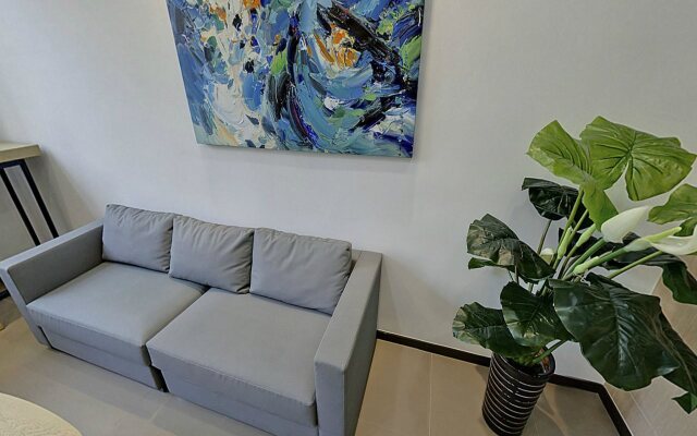 Hanting Hotel Shanghai East Nandan Road