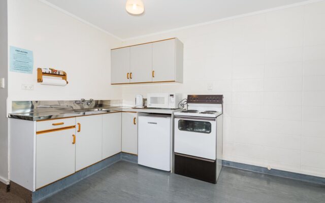 Takapuna International Motor Lodge