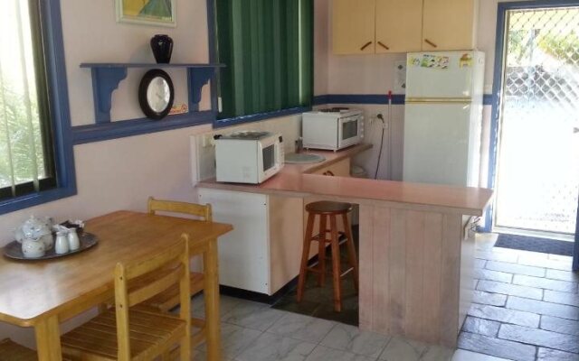 Tropic Oasis Holiday Villas